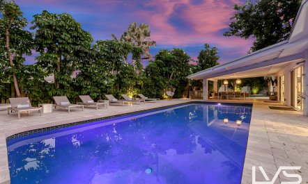 The Famous Celebrity