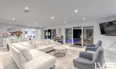 The Famous Celebrity 9