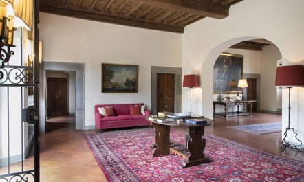 Down the Arno 6