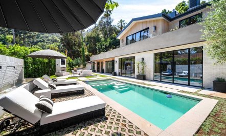 Sunset Strip Style 3