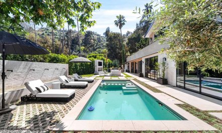 Sunset Strip Style