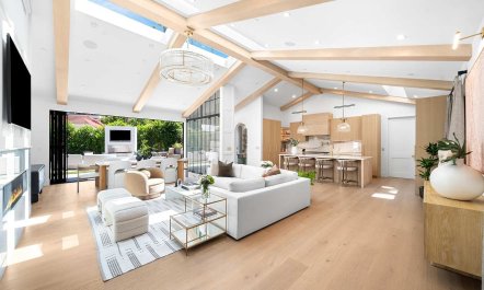 Sunset Strip Style 6