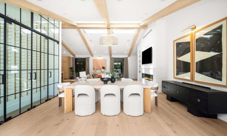 Sunset Strip Style 7