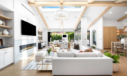 Sunset Strip Style 5