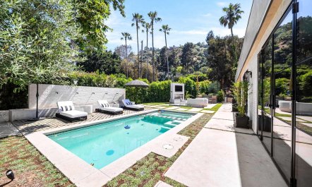 Sunset Strip Style 2