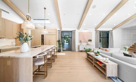 Sunset Strip Style 9