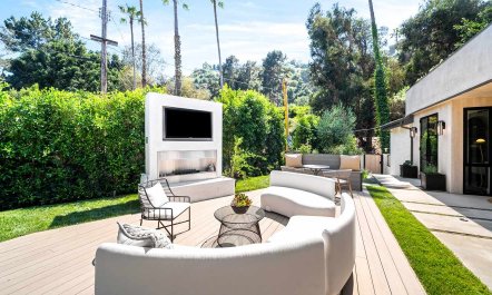 Sunset Strip Style 4