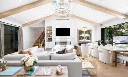 Sunset Strip Style 1