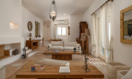 Aegean Awakening 1