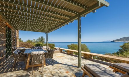 Aegean Awakening