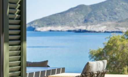 Aegean Awakening 4