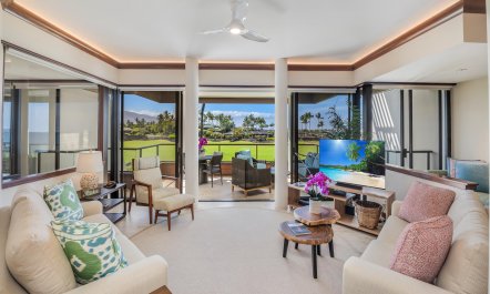 Pacific Pleasure 1