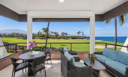 Pacific Pleasure