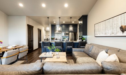 Cosy Cedar 3