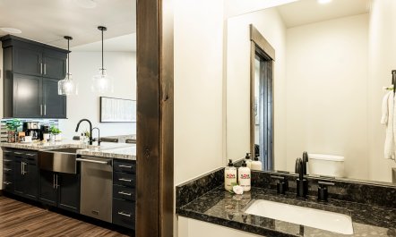 Cosy Cedar 8