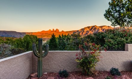 Red Rock Vista 7