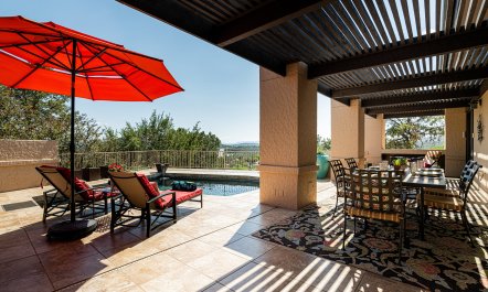 Red Rock Vista 4