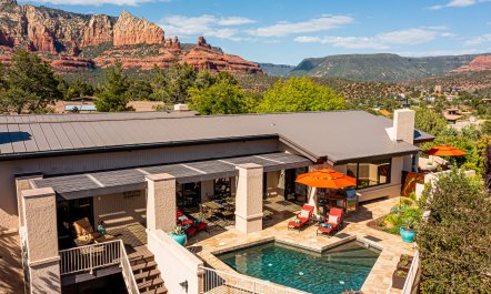 Red Rock Vista
