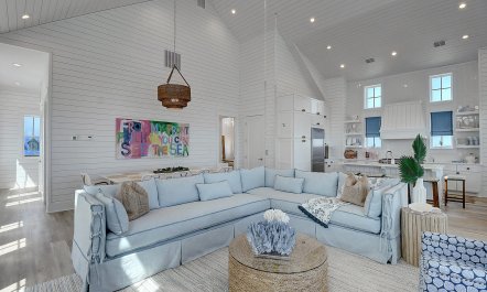 Pastel Panorama 3