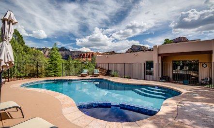 Red Cliffs Wonder