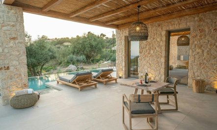 Ionian Romance 7