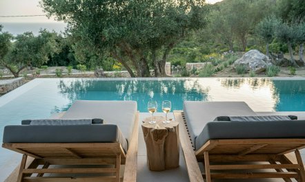Ionian Romance 5
