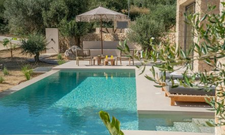 Ionian Romance