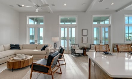 The Ocean Roost 3