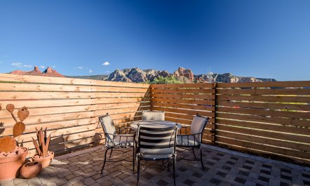 Red Rock Reverie 6