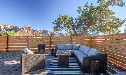 Red Rock Reverie 7