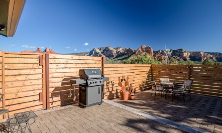 Red Rock Reverie 5