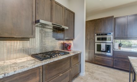 The Desert Ridge 7