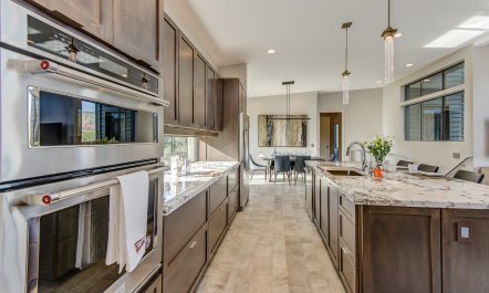The Desert Ridge 8
