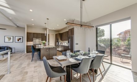 The Desert Ridge 4