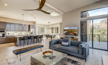 The Desert Ridge 3