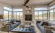 The Desert Ridge 1