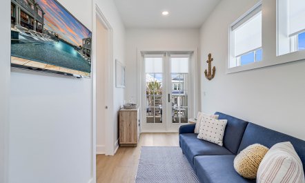 Bayside Belle 9