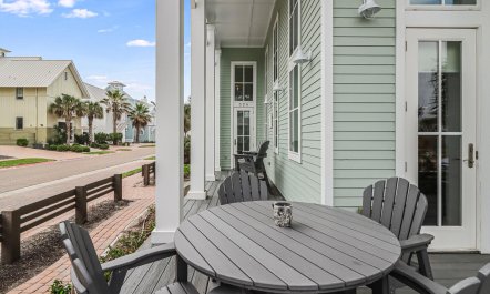 Beachwalk Breeze 3