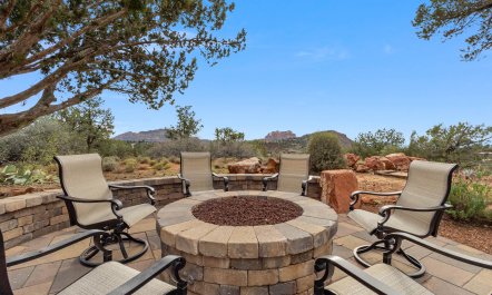 Red Rock View 5