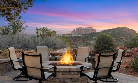 Red Rock View 1