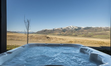 Heavenly Pines Retreat 1