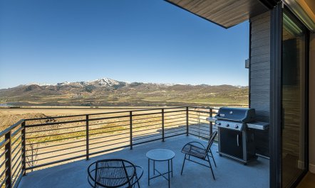 Heavenly Pines Retreat 3