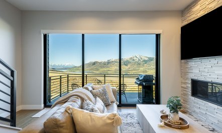 Heavenly Pines Retreat
