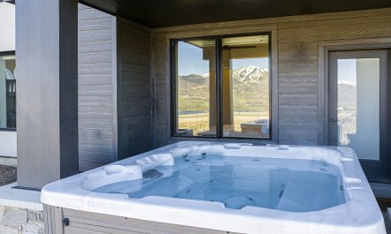 Heavenly Pines Retreat 2