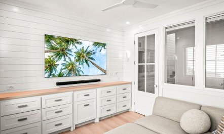 Saltwater Stay 6