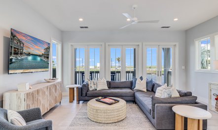 Anchor View House 2