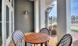 Salty Seaside Haven 1