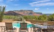 Sunset Desert Vista 2
