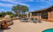 Sunset Desert Vista 3