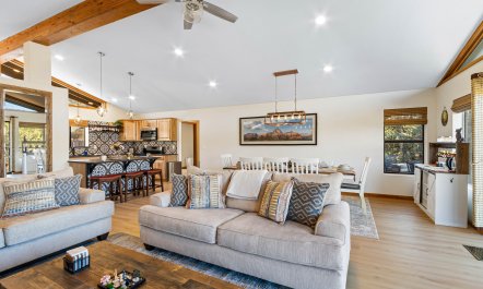 Red Rock Ranch 8
